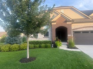 40589 Aster Ct, Clinton Township, MI 48038