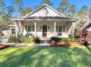 73163 Teal Rd, Abita Springs, LA 70420