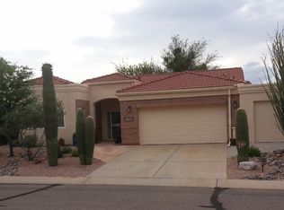1491 N Stellers Jay Ave, Green Valley, AZ 85614