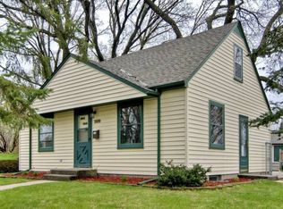 2600 Idaho Ave S, Saint Louis Park, MN 55426