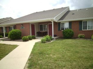 1716 Freedom Dr, Fort Wayne, IN 46814