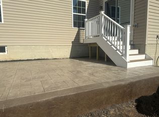 6004 Oakton Beech Ln #6004, Fredericksburg, VA 22407