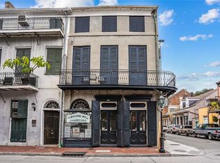 841 Bourbon St #1, New Orleans, LA 70116