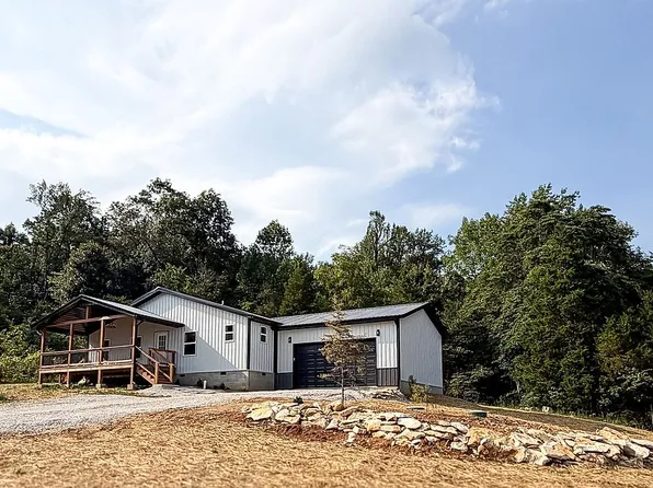 1094 W County Road 875 N, Orleans, IN 47452