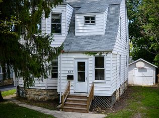 507 Florence Ave, Joliet, IL 60433