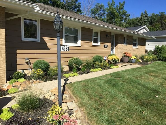 2nd image of 4963 Delevan Dr
