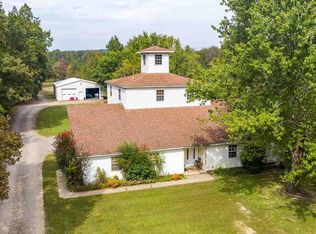 678 Highway 89 N, Mayflower, AR 72106