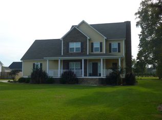 113 Surrey Cir, Tifton, GA 31793