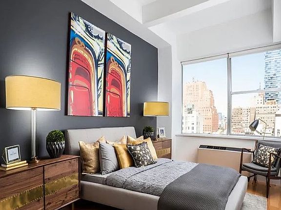 5th image of 50 Murray St APT 1504