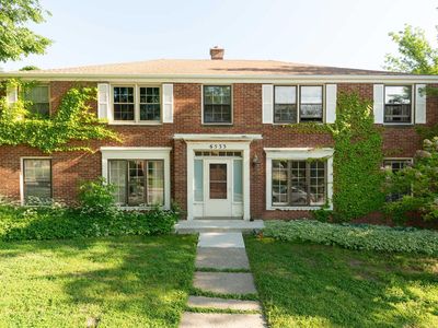6533 West Center STREET, Milwaukee, WI, 53210