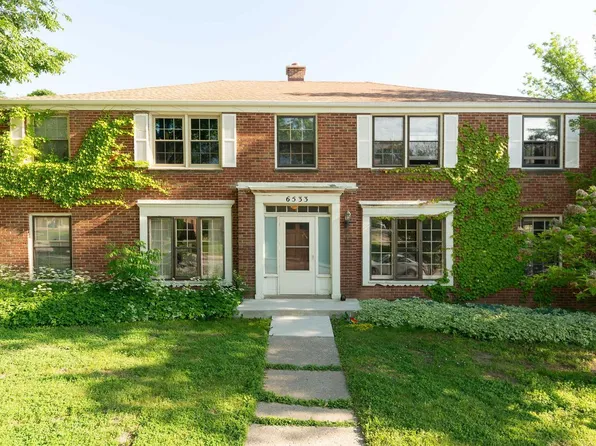 6533 West Center STREET, Wauwatosa, WI 53210