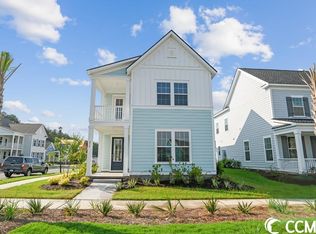 218 Delano Way LOT 141, Pearce Traditional Myrtle Beach, SC 29588