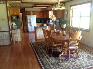 324 Riverside Rd, Poteau, OK 74953