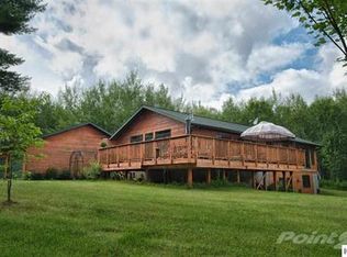 18717 Wendigo Park Cir, Grand Rapids, MN 55744
