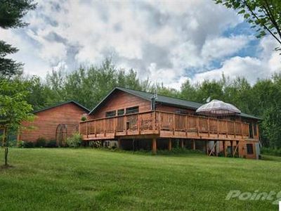 18717 Wendigo Park Cir, Grand Rapids, MN, 55744
