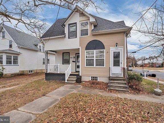4th image of 7163 Park Ave