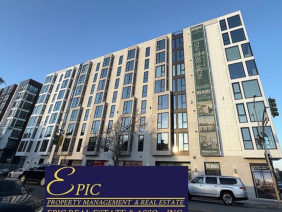 2nd image of 395 6th St Unit 407