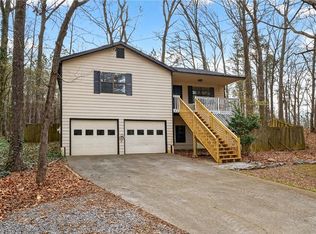 67 Trace Trl, Dallas, GA 30132