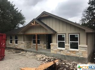 391 Windy Hl, Spring Branch, TX 78070