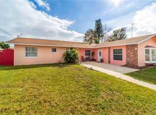 6621 Brockbank Dr, Orlando, FL 32809