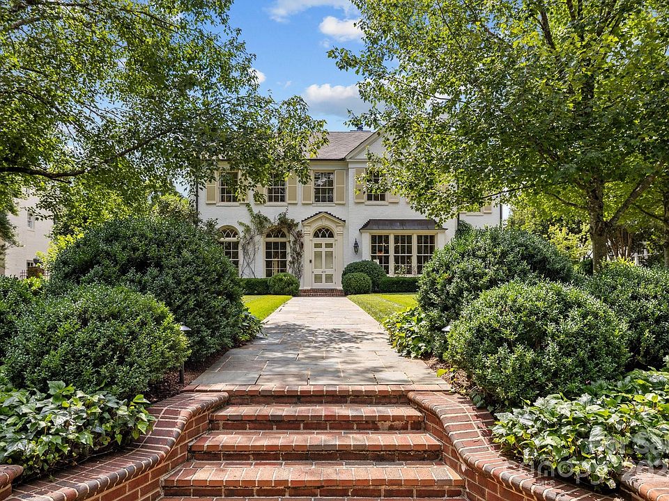 410 Colville Rd, Charlotte, NC 28207 | Zillow