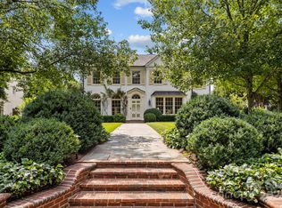 410 Colville Rd, Charlotte, NC 28207