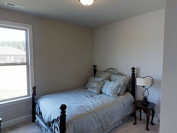 Previously built home based on this plan. Photos not of current home. Upgrades may be pictured.