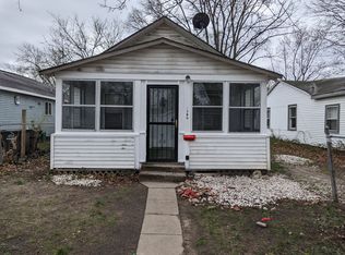 1255 Francis Ave, Muskegon, MI 49442