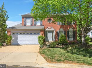 14923 Meanderwood Ln, Burtonsville, MD 20866