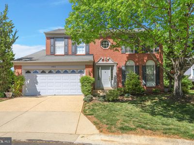 14923 Meanderwood Ln, Burtonsville, MD, 20866