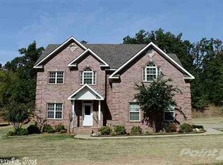 1006 N 74th St, Paragould, AR 72450