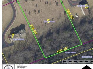 27 Sugarcreek Trl, Galena, IL 61036