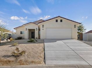 16094 Avenida Atezada, Desert Hot Springs, CA 92240