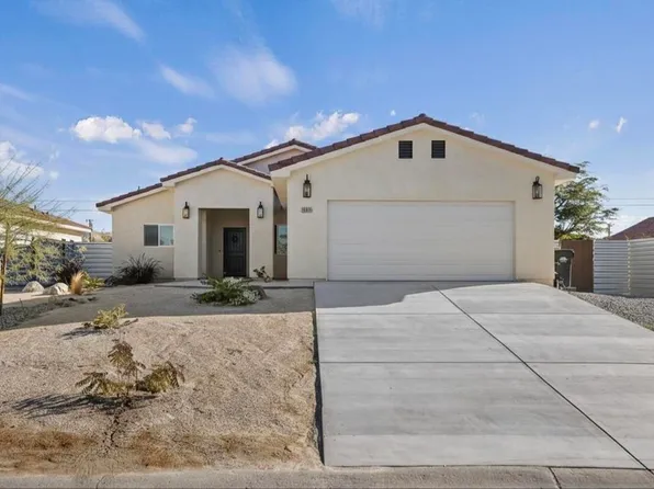 16094 Avenida Atezada, Desert Hot Springs, CA 92240