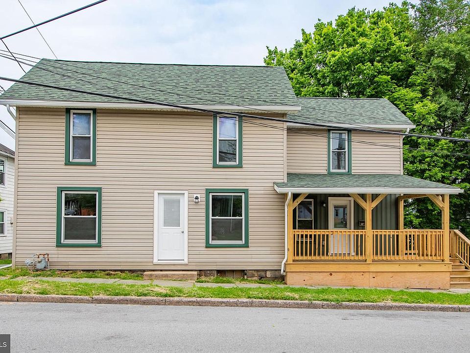 1st image of 16 N Jones St