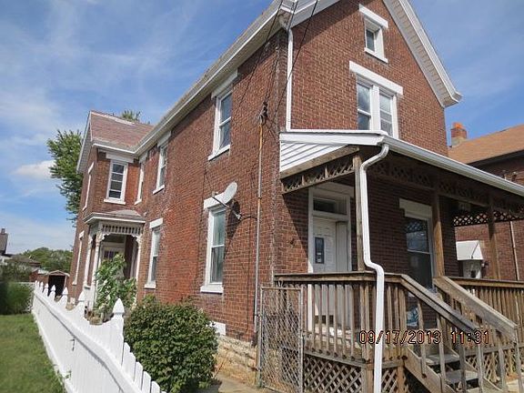 2nd image of 1317 Jefferson Ave