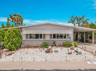 7501 Palm Ave SPACE 151, Yucca Valley, CA 92284