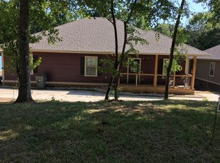 1600 Tanglewood Cir, Nacogdoches, TX 75961