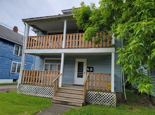 49 Floral Ave, Binghamton, NY 13905