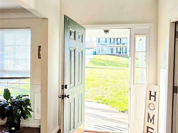 4th image of 1652 Trotters Ridge Rd