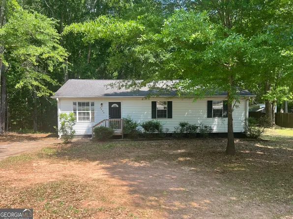 2256 Christian Cir SE, Conyers, GA 30013