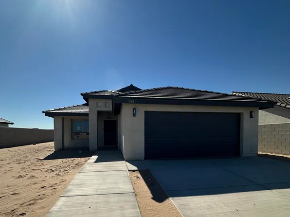 5111 E Udall Ln, Gadsden, AZ 85336