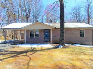 3276 Oak Level Rd, Bassett, VA 24055