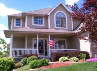 8608 S 97th St, La Vista, NE 68128