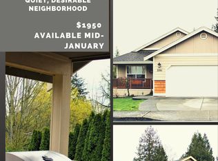 2261 Gardiner Dr, Ferndale, WA 98248