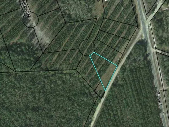 LOT 34 Landing Ln, Waynesville, GA 31566