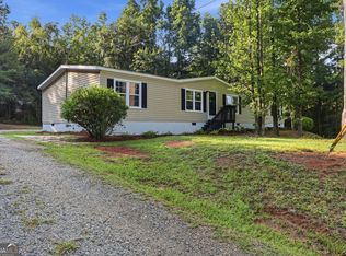 3787 Mize Rd, Toccoa, GA 30577