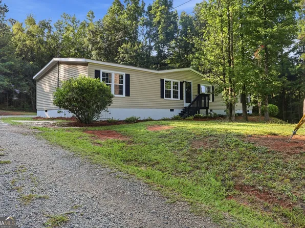 3787 Mize Rd, Toccoa, GA 30577
