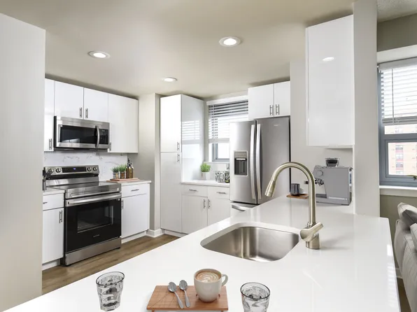 The George New Brunswick