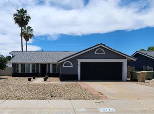 5723 W Bluefield Ave, Glendale, AZ 85308